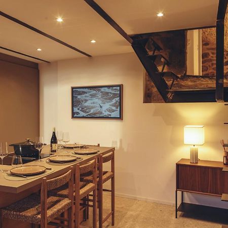 La Grotte Apartment Corbara Exterior photo
