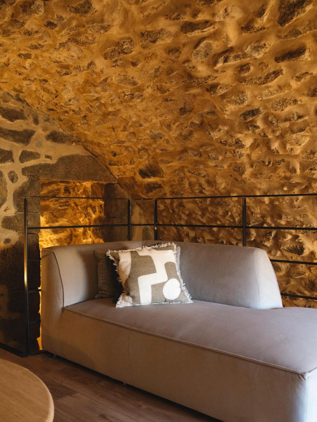 La Grotte Apartment Corbara Exterior photo